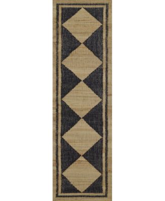 Orchard ORC-5 2'3"x12' Runner Area Rug
