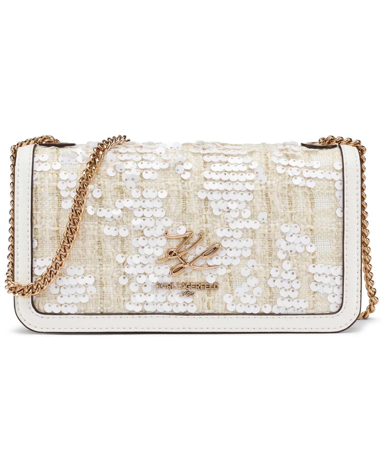 Kosette Small Shoulder Handbag