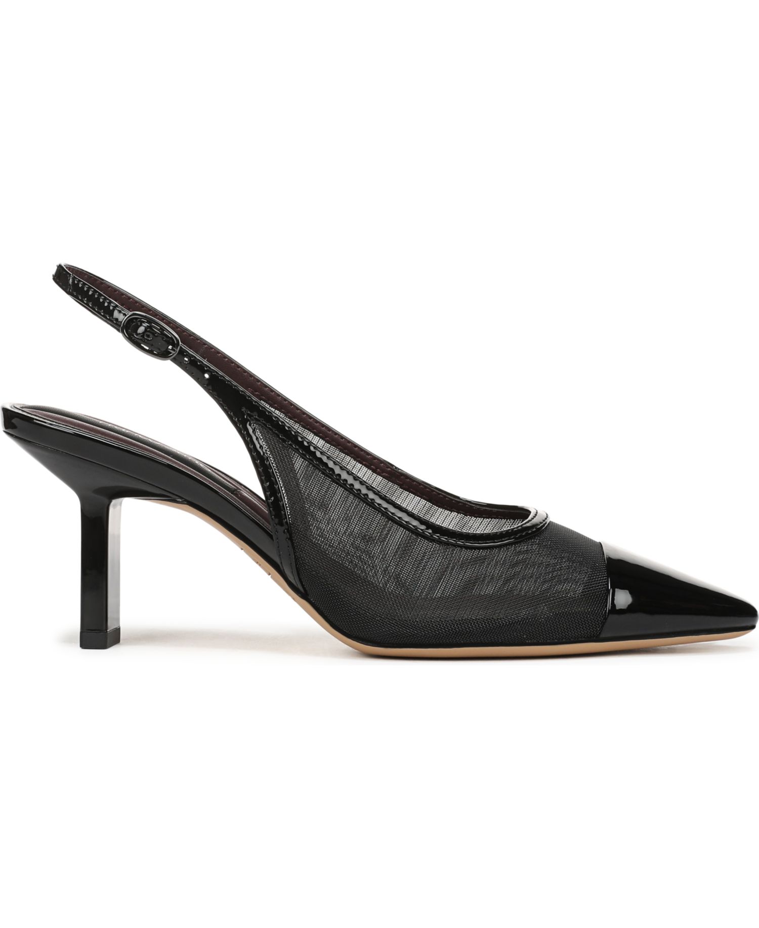 Women's Jurina Pointed Toe Slingback Pumps