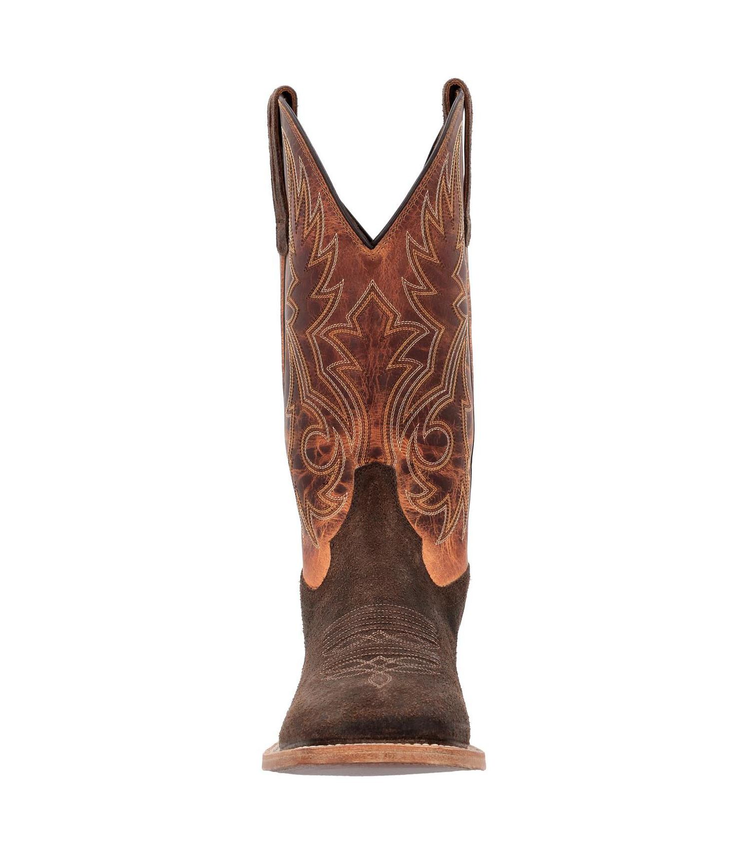 Men's Arena Elite Western Boot