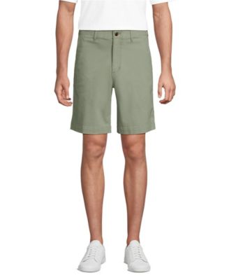 Men's Knockabout 9" Comfort Waist Classic Fit Chino Short
