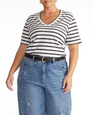 Plus Size Light-As-Air V Rex