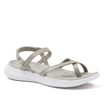 Women's All Day Comfort Strap Sandals