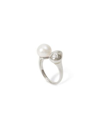Eden Pearl Ring