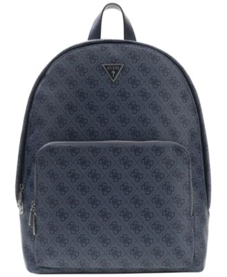 Men's Milano Compact Laptop Backpack