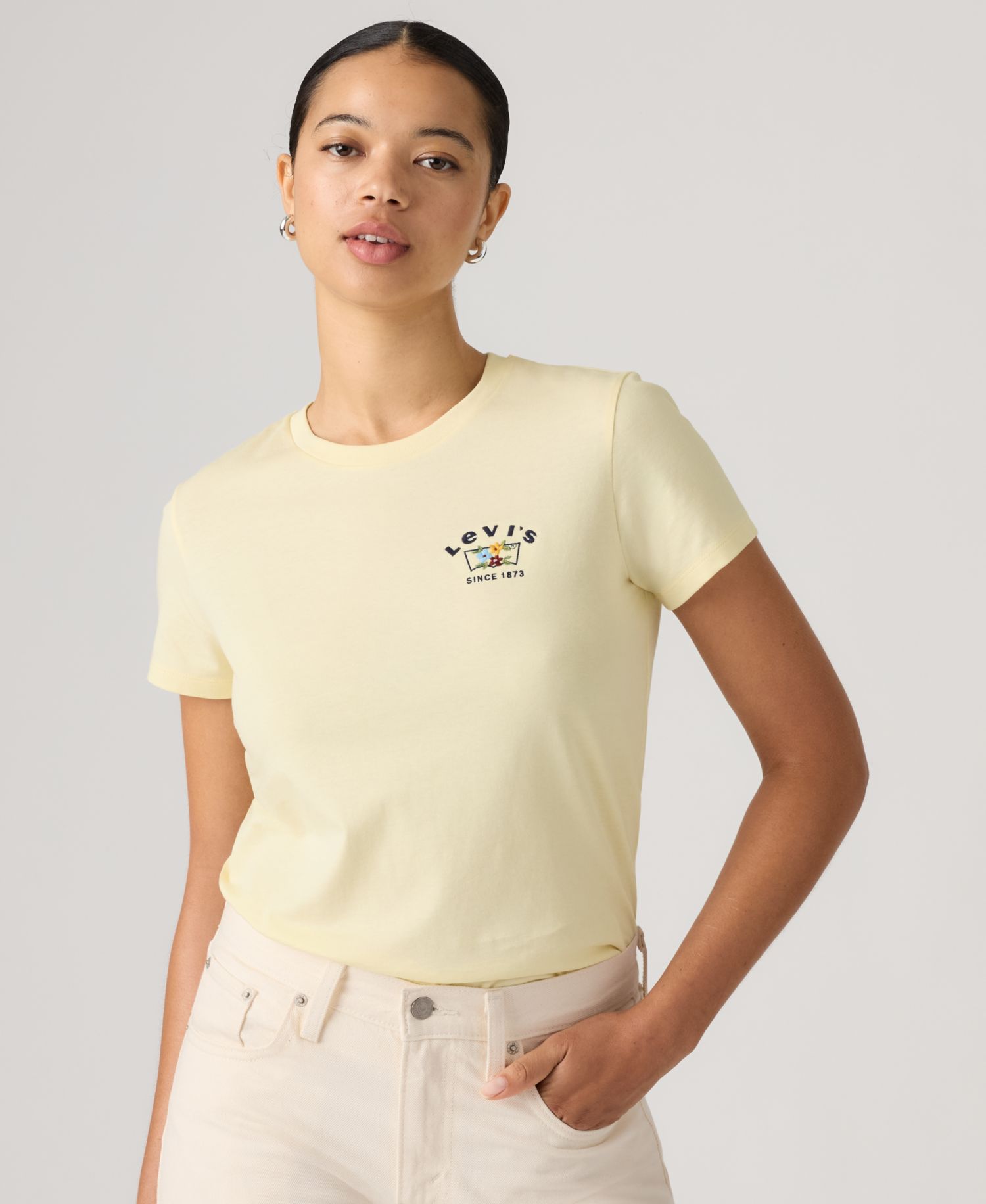 Runa Bw Embroidery Грушевый Sorbet