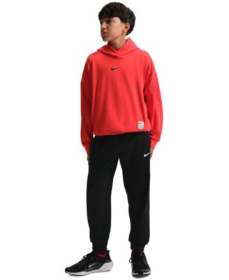 Boys' 8-16 Dri-FIT Fleece Pants
