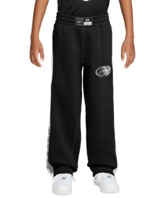 Boys' 8-20 Dri-Fit Basketball Pants