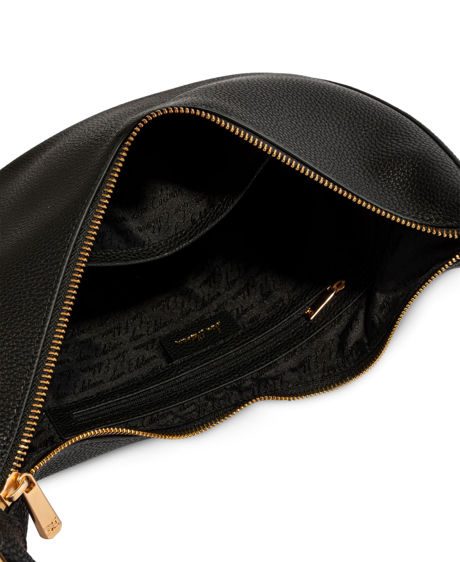 Lucy Buckle Shoulder Handbag