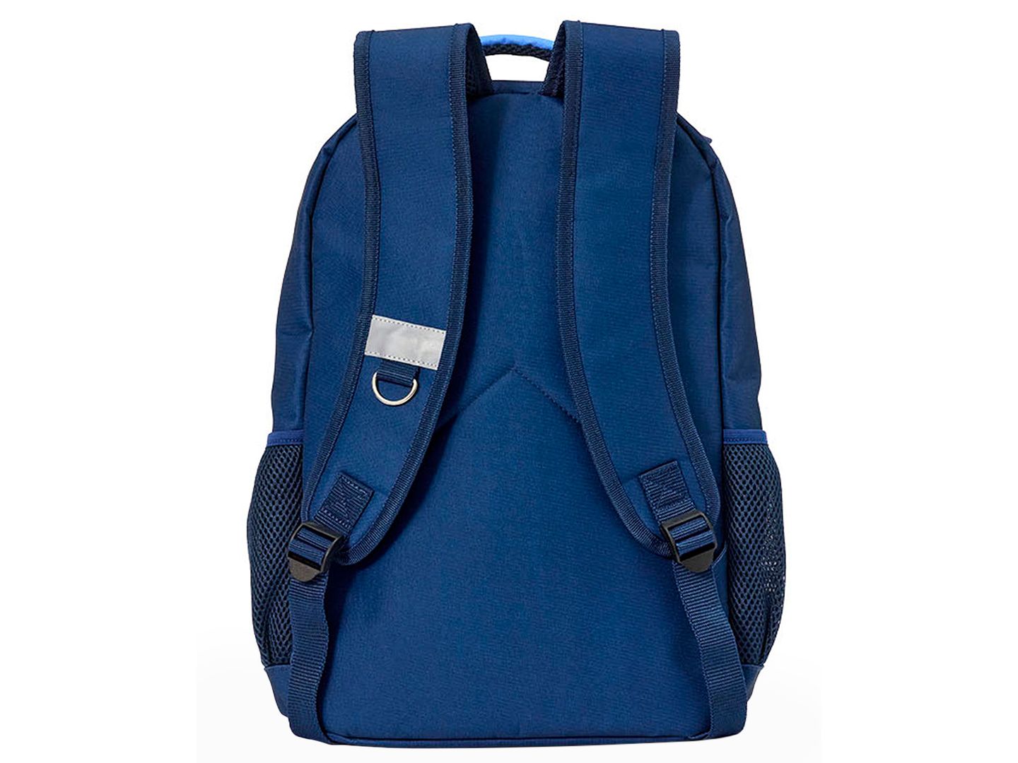 Сумки Extreme Nation Color-Block Backpack and Lunchbox, 2-Piece Set для мальчиков, цвет: Синий / Разноцветный — фото 6