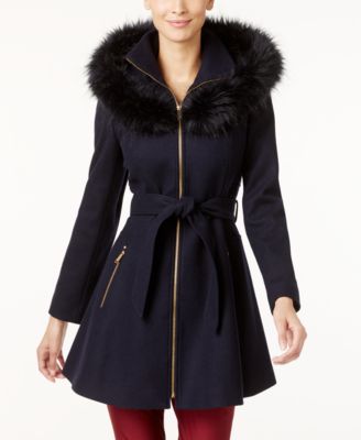 laundry by shelli segal coats