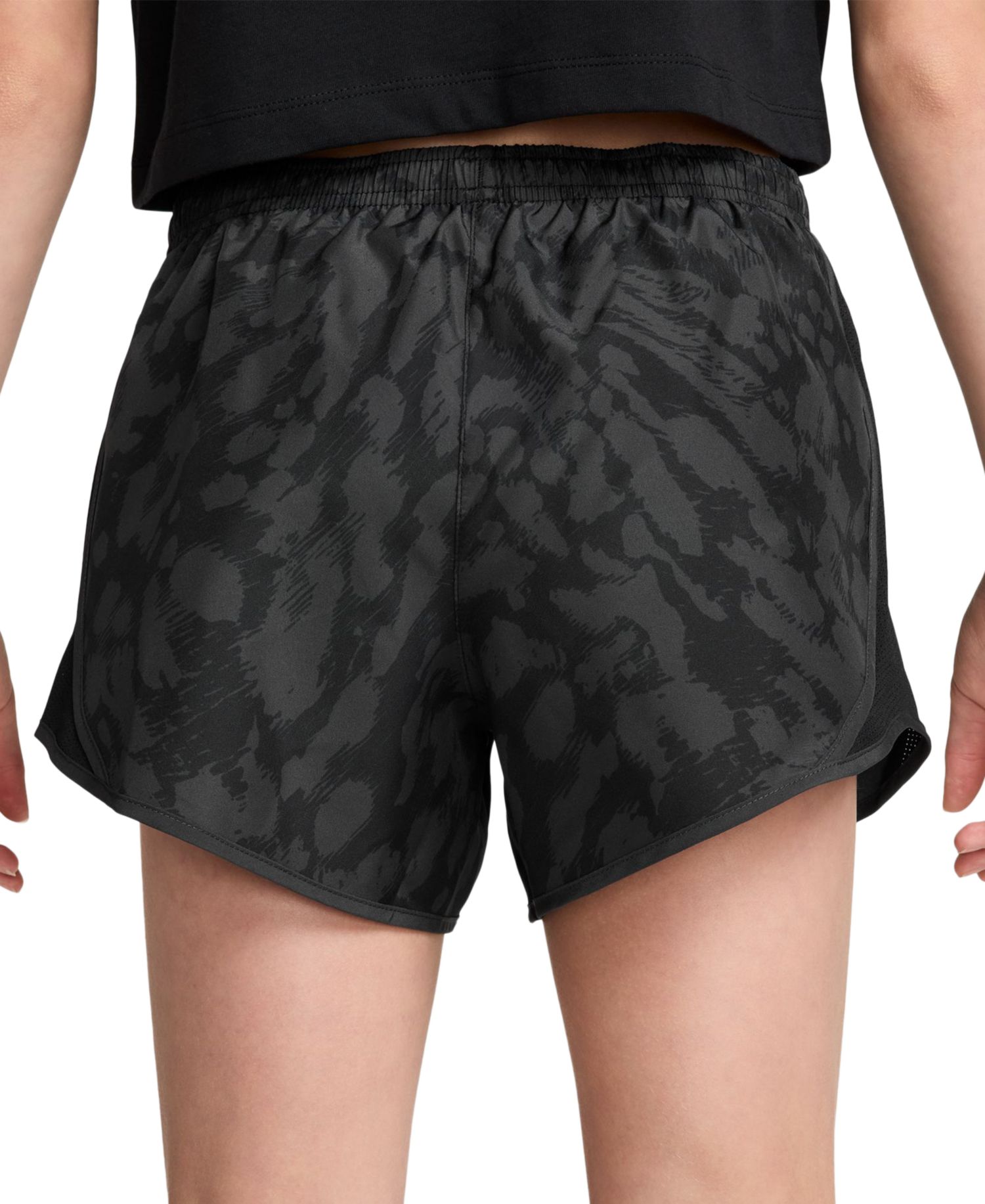 Girls' 7-16 Pull-On Shorts
