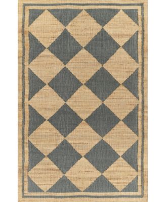 Orchard ORC-5 5'x8' Area Rug