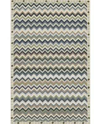 Abbott ABB-1 2'x3' Area Rug