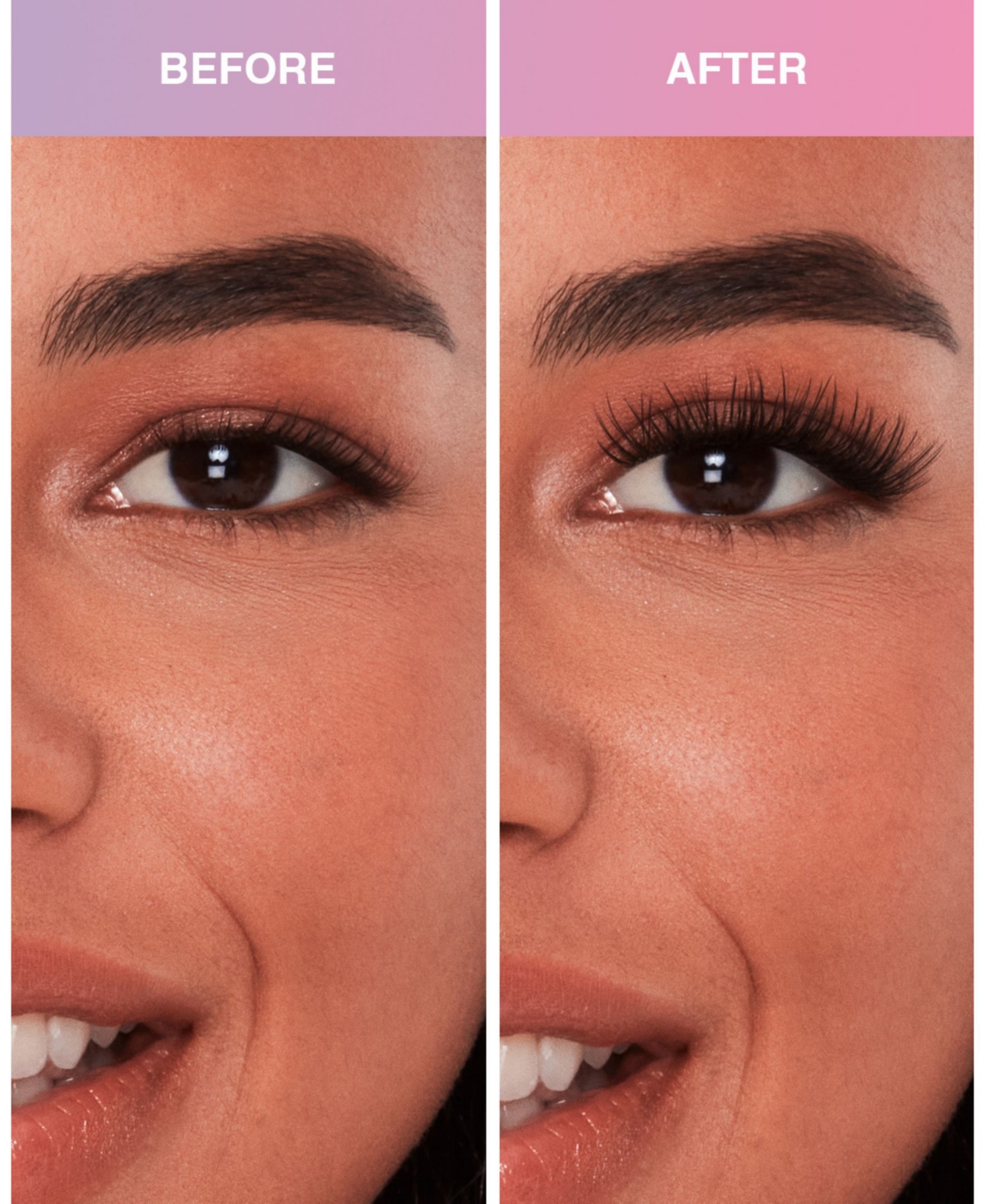 Ardell 60-Piece Press On Underlash Extensions