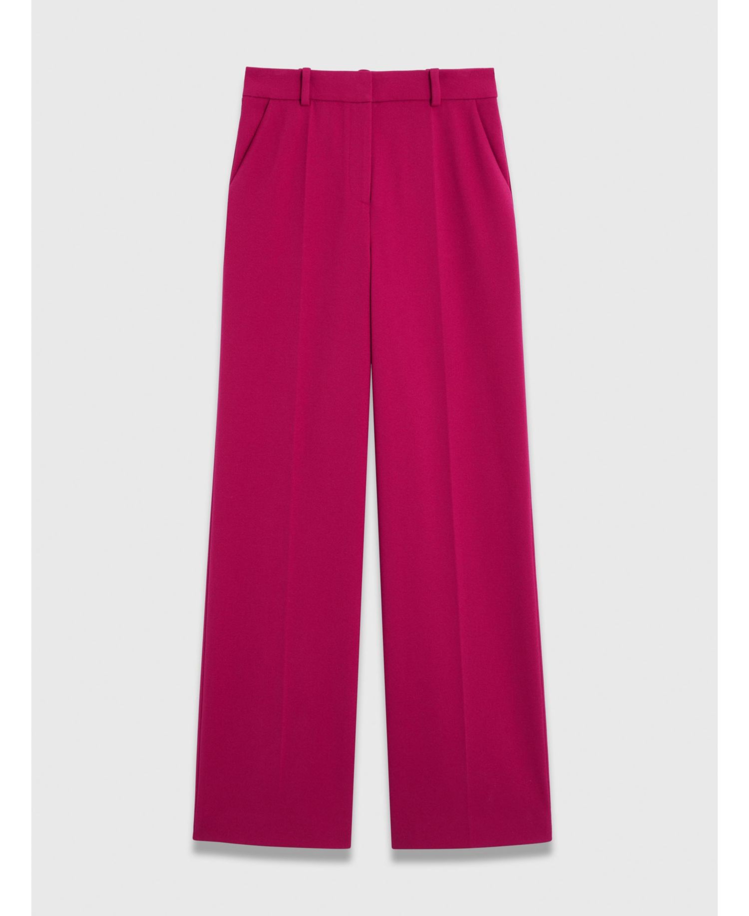 Women's Adelaide Crepe Trousers