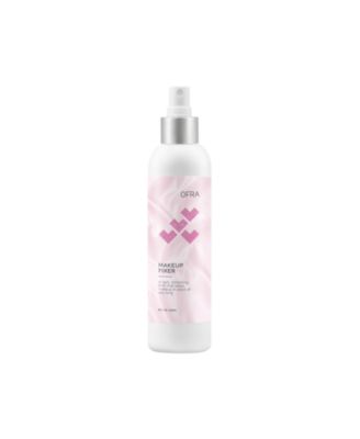 Rose Makeup Fixer
