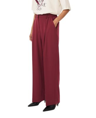 Women's Mapryscian High Waisted Wide Leg Pants