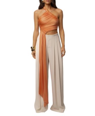Women's Spotlight Draped Top