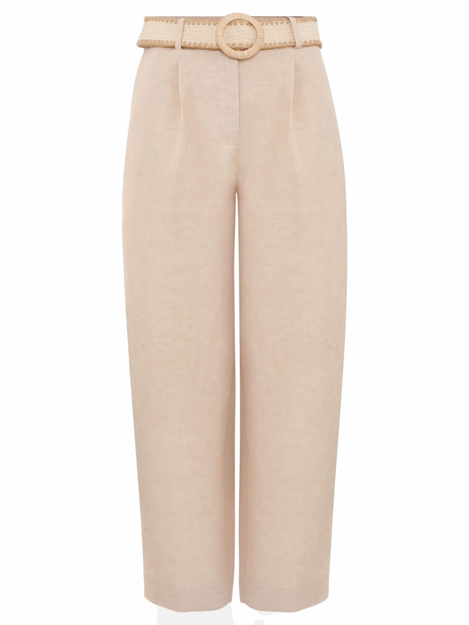 Women's Elena Linen Trouser
