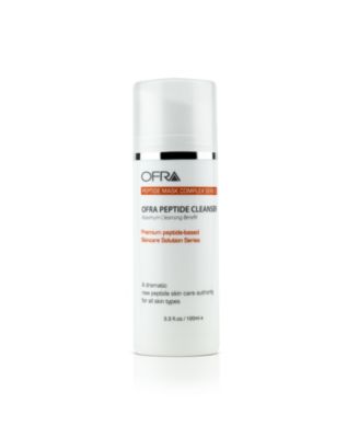 Peptide Cleanser