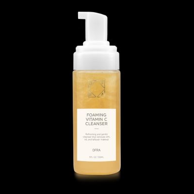 Foaming Vitamin C Cleanser