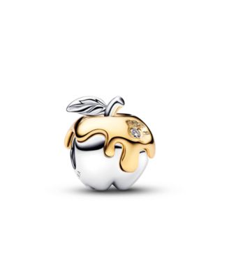 Disney Snow White Poison Apple Charm