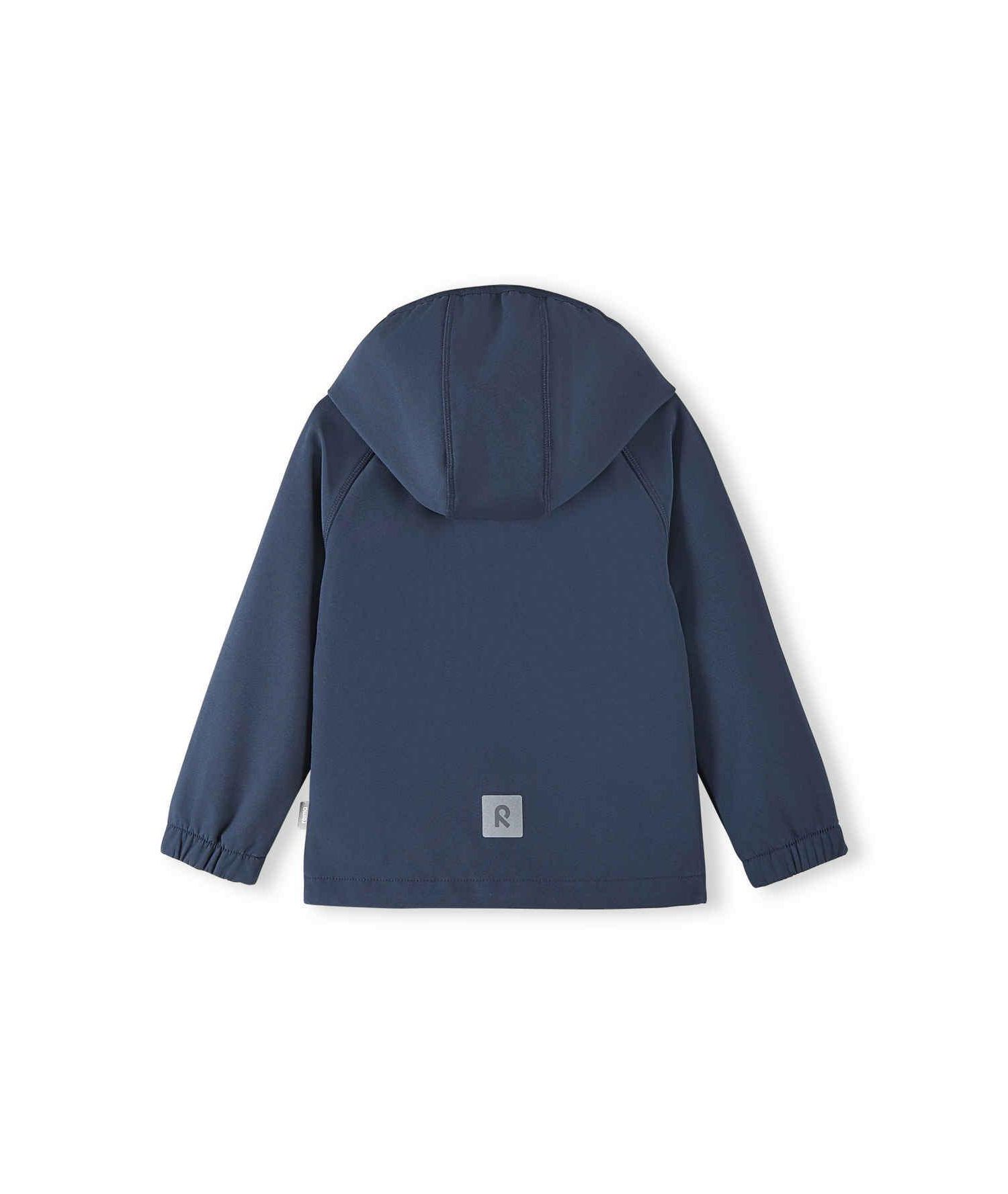 Baby (12-24M) Vantti Softshell Jacket