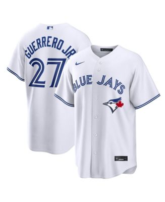 Nike Men's Vladimir Guerrero Jr. White Toronto Blue Jays Home