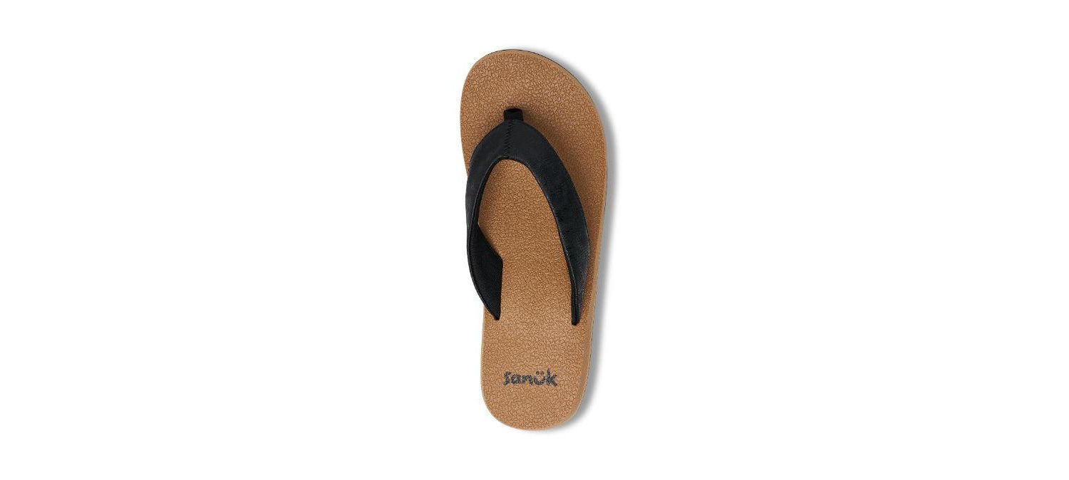 Women's Yoga Mat II Sandals