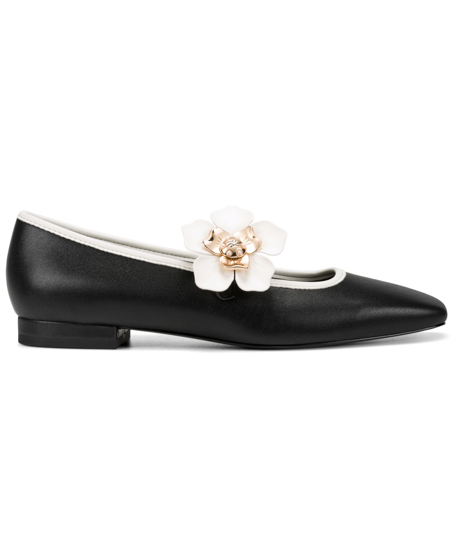 Women's Sidra Mary Jane Ballet Flats