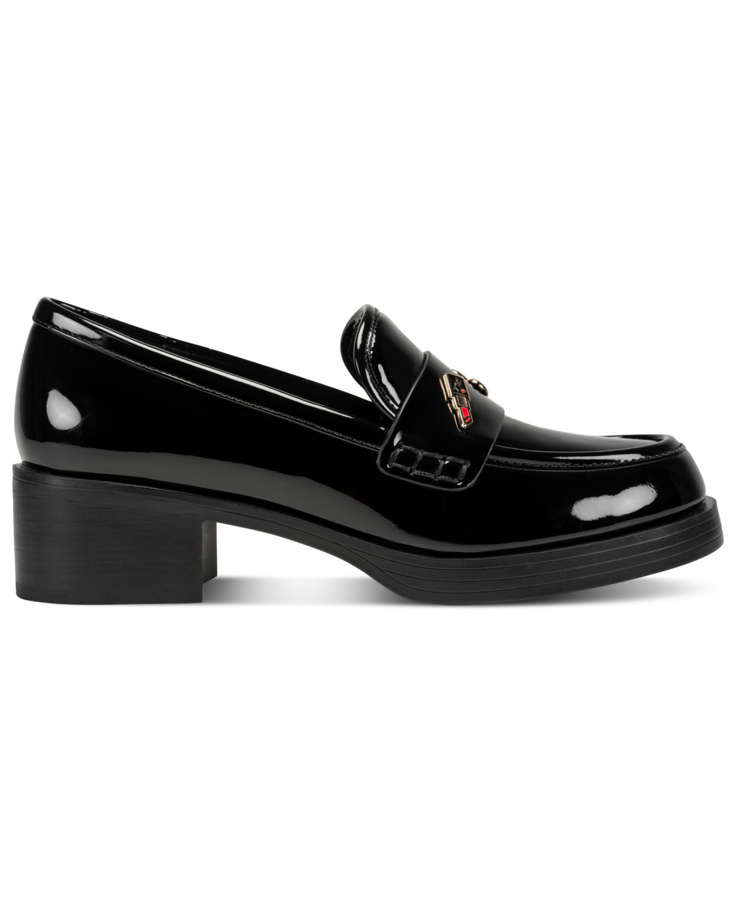 Women's Caiza Slip-On Loafers