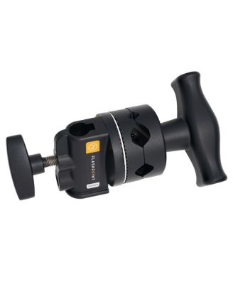 Grip Head for Lights and Accessories