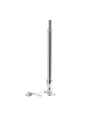12" Baby Stand Extension
