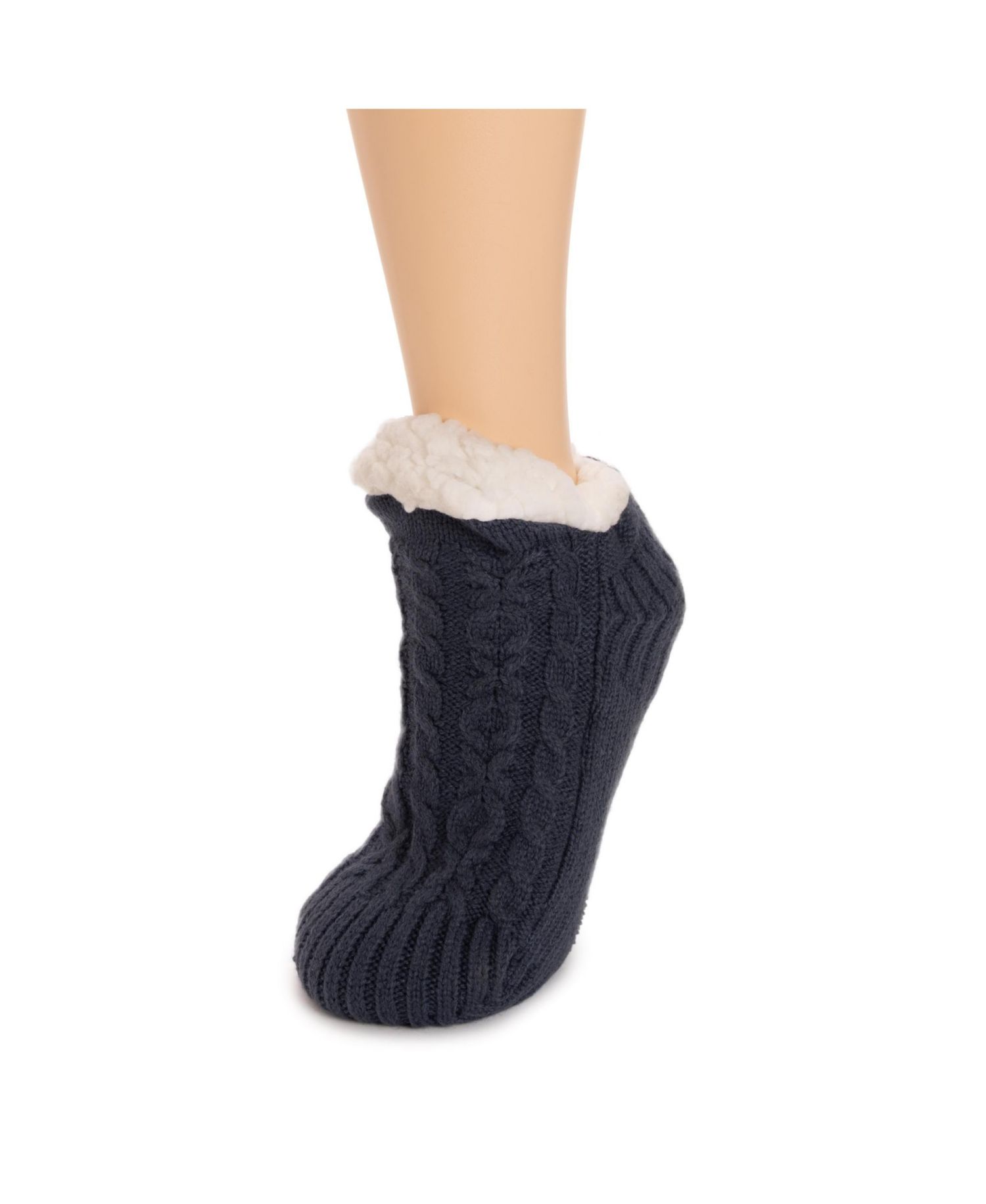 Women's Shortie Cabin Sock