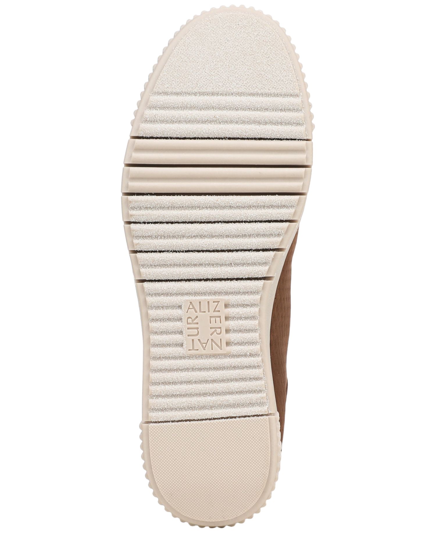 Women's Turner Lace-Up Round Toe Sneakers