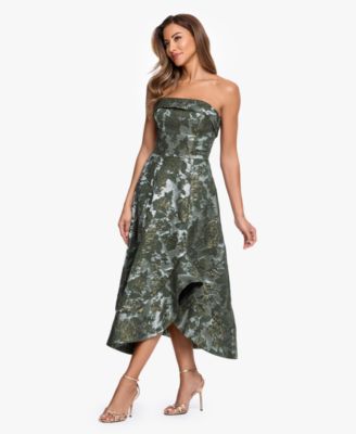 Women's Formal & Black Tie Dresses | Macy's