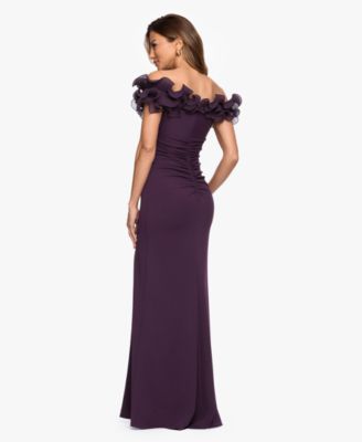 Purple Mother of the Bride or Groom Dresses | Macy's