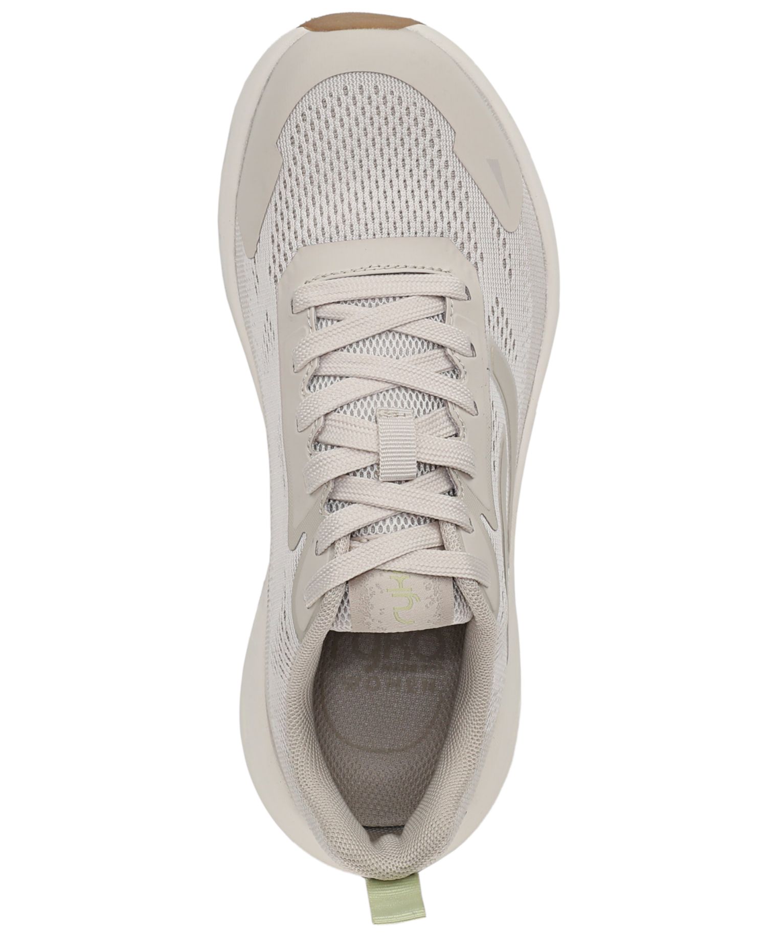 Women's Devine Walking Lace-Up Sneakers