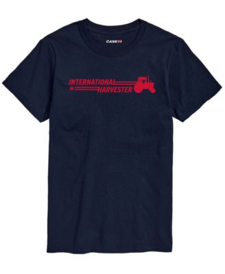 Men's IH Tractor Short-Sleeve Graphic T-Shirt