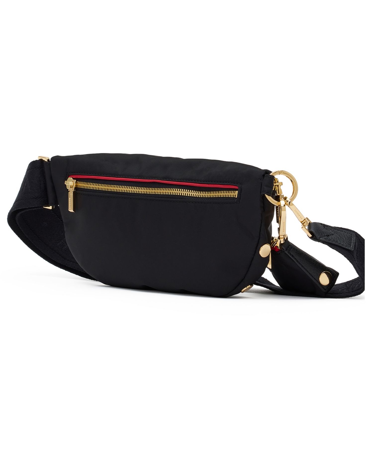 Charles Belt Small Crossbody Handbag