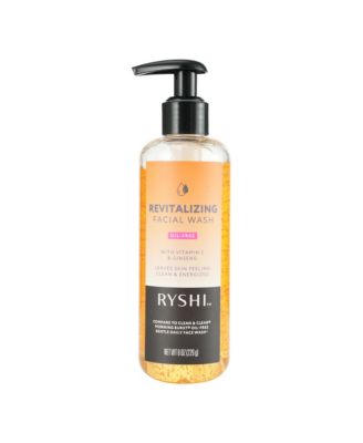Revitalizing Facial Wash Daily Refreshment for Your Skin
