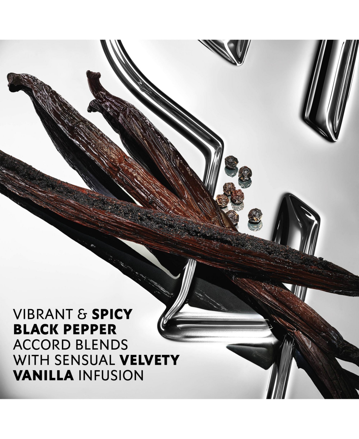 Yves Saint Laurent Men's Myslf Le Parfum Spray