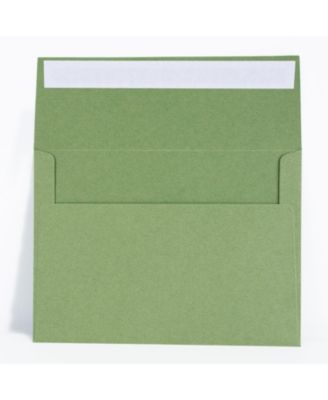 Self-Sealing Envelopes for Invitations Cards