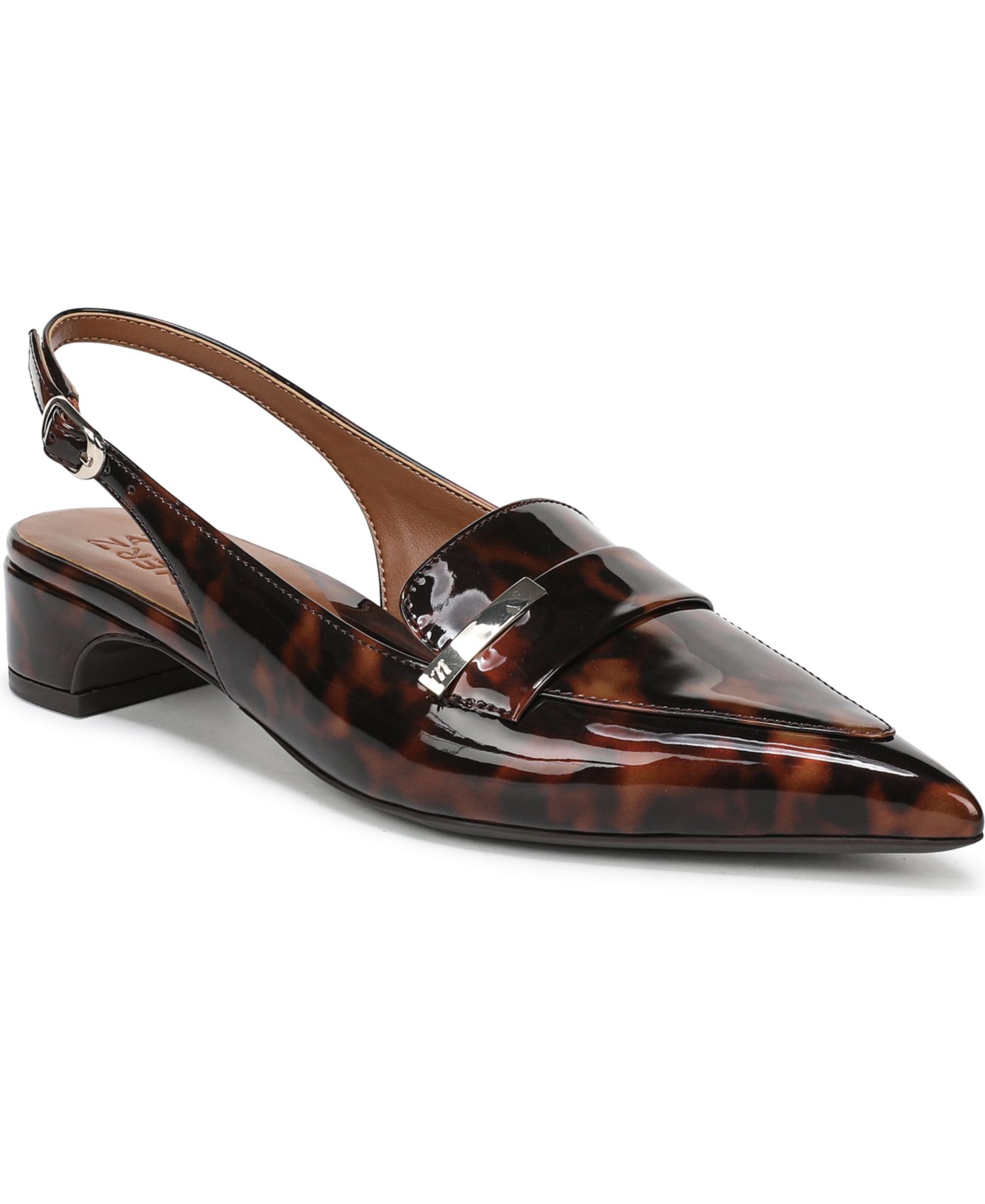 Women's Sloane Slingback Pumps