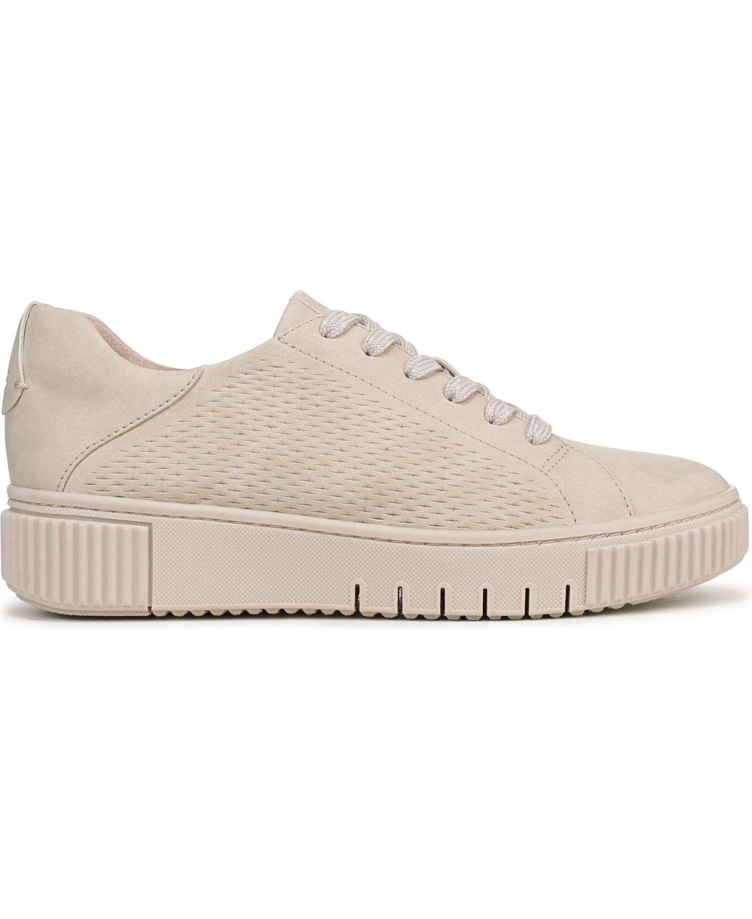 Women's Turner Lace-Up Round Toe Sneakers