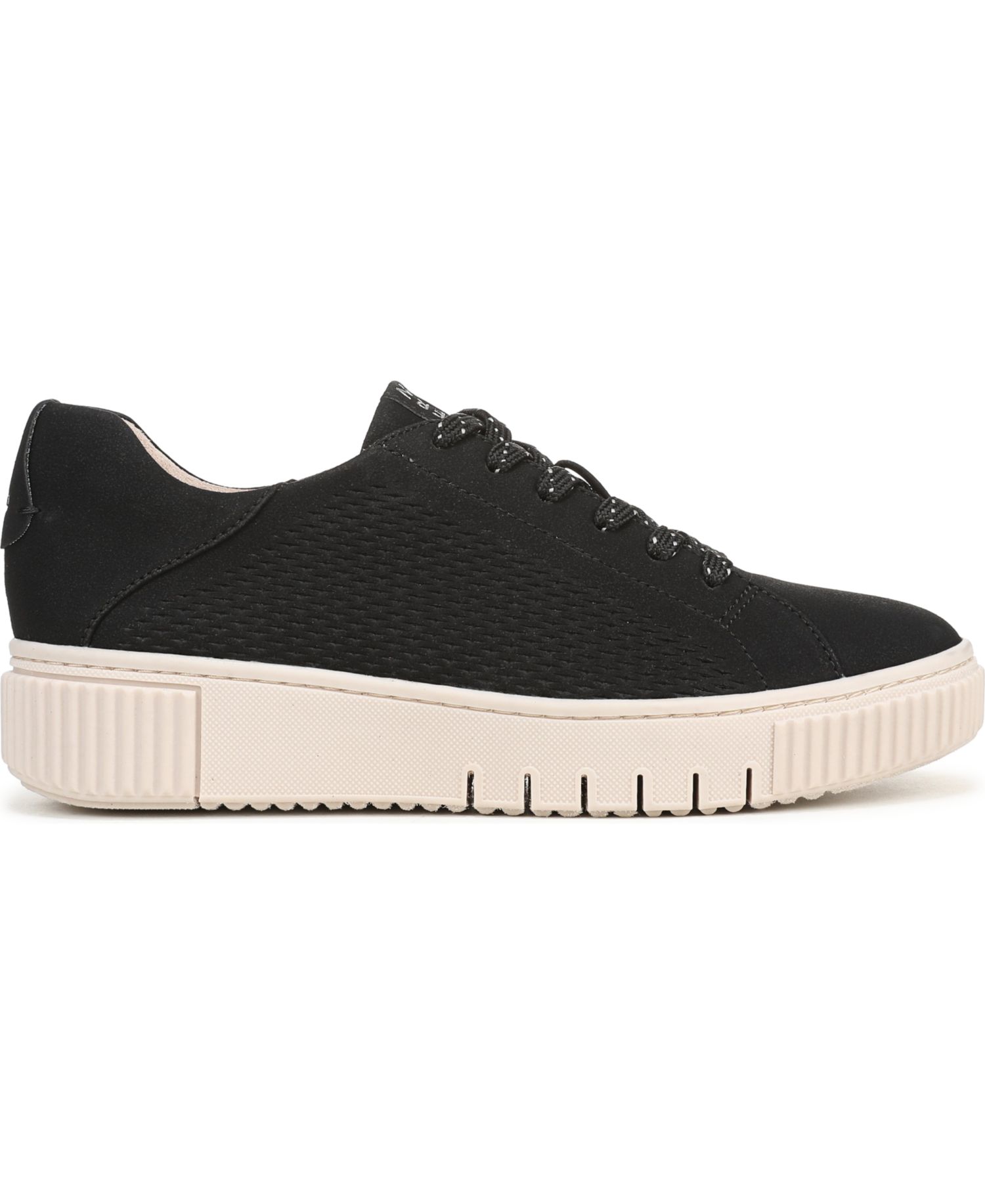 Women's Turner Lace-Up Round Toe Sneakers