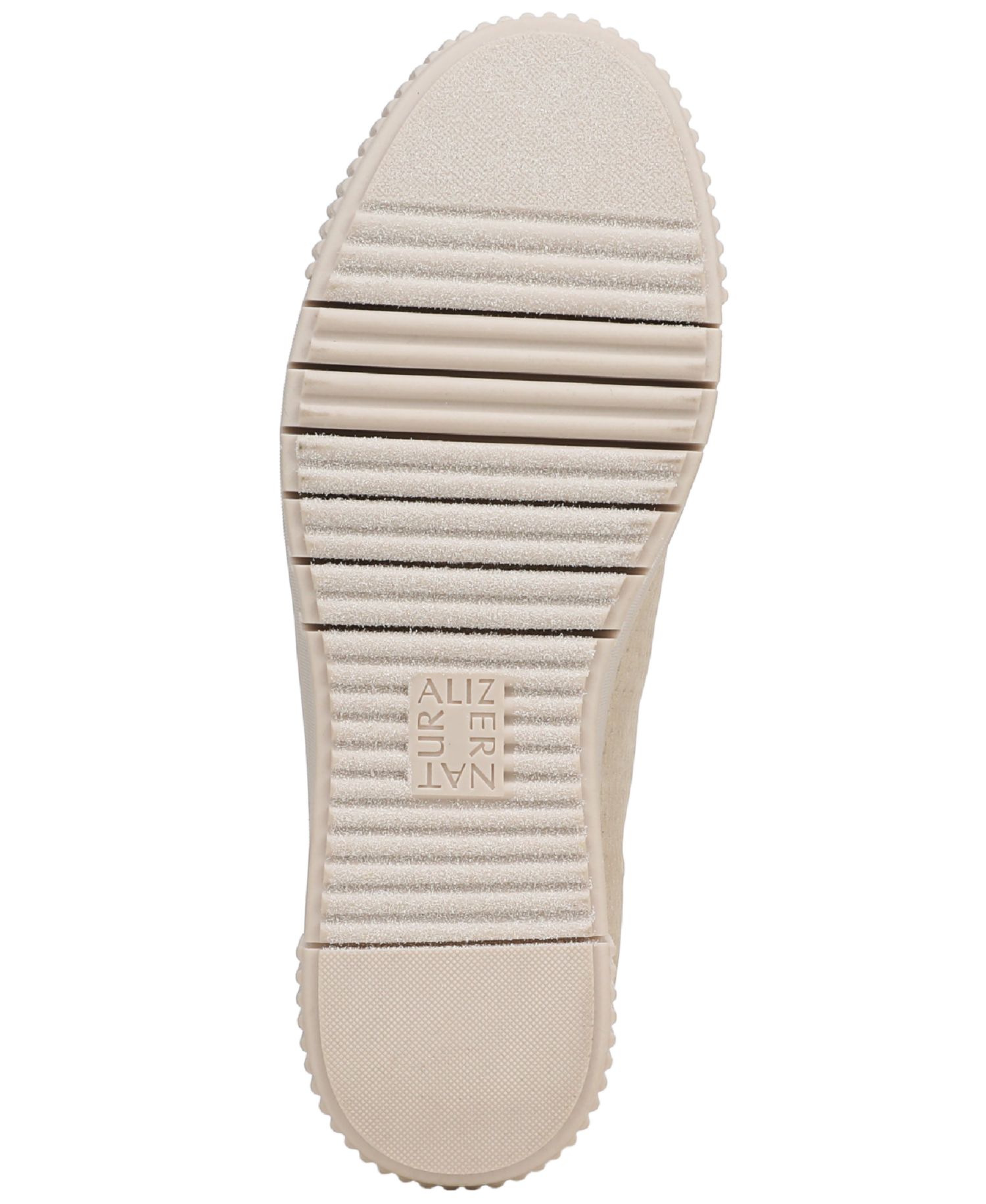 Women's Turner Lace-Up Round Toe Sneakers