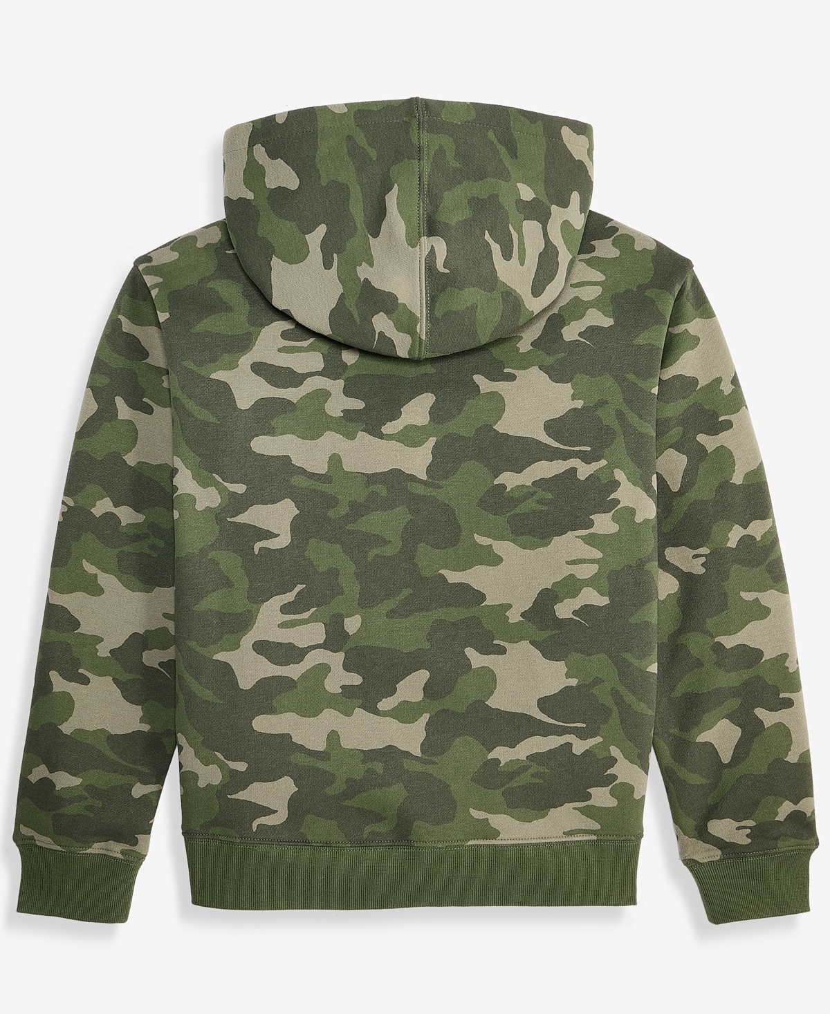 Epic Threads Boys' Xs-xl Camo-Print Zip-Up Hoodie, Macy's Exclusive