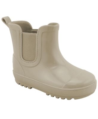 Toddler Chelsea Waterproof Rain Boots